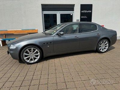 usata Maserati Quattroporte 4.2 V8