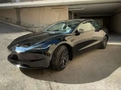 Usata Tesla Model 3