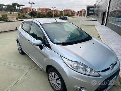 usata Ford Fiesta 1,5 Diesel