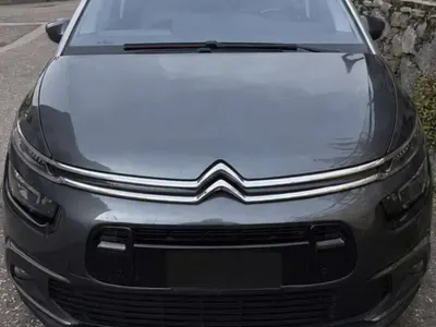Usata Citroën Grand C4 Picasso Business Class 150 CV (110 kW) 2017 Monovolume