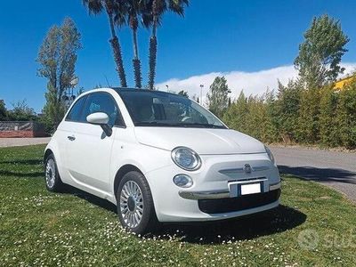 usata Fiat 500 1.2 Pop