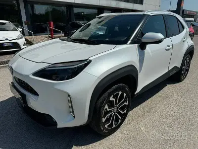 Usata Toyota Yaris Cross Trend 116 CV (85 kW) 2022 Other SUV
