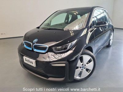 usata BMW i3 120Ah Advantage