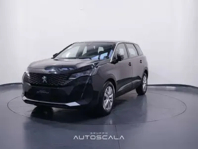 Usata Peugeot 5008