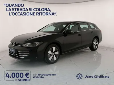 Usata VW Passat