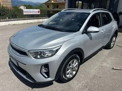 Usata Kia Stonic Style 82 CV (60 kW) 2021 Other SUV