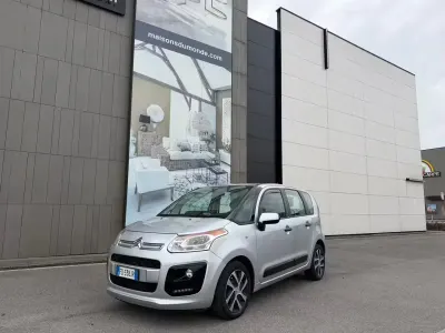 Usata Citroën C3 Picasso