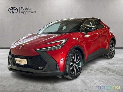 Usata Toyota C-HR Trend 140 CV (102 kW) 2024 Other SUV