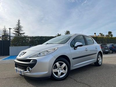 usata Peugeot 207 5p. 1.4 Benzina XS - 2007