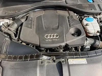 Usata Audi A6 218 CV (160 kW) 2016 Station wagon
