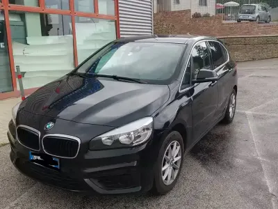 Usata BMW 116