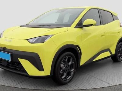 Nuova BYD Dolphin Surf Boost 64 kW (88 CV) 2026 Polar night black Utilitaria