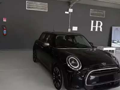 Usata Mini Cooper 102 CV (75 kW) 2022 Utilitaria