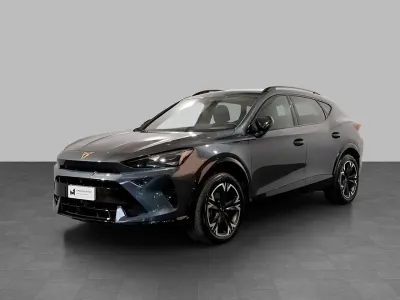 Usata Cupra Formentor 150 CV (110 kW) 2025 Magnetic tech SUV