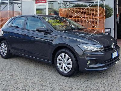 Usata VW Polo Comfortline 65 CV (47 kW) 2019 Other Utilitaria