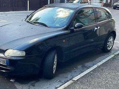 Usata Alfa Romeo 147 Impression 101 CV (74 kW) 2003 Utilitaria