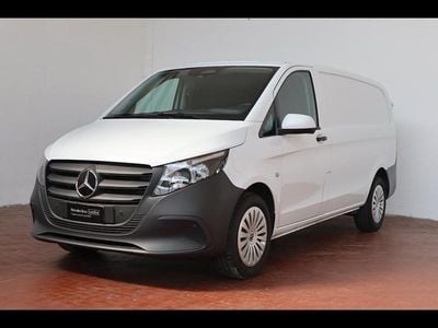Bianco Usata 2024 Mercedes Vito Furgone | 31.000 € (Super prezzo)
