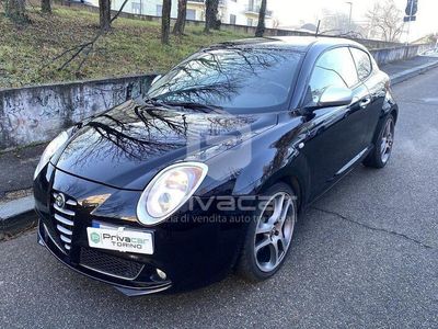 usata Alfa Romeo MiTo 1.4 T 135 CV M.air Distinctive Pre