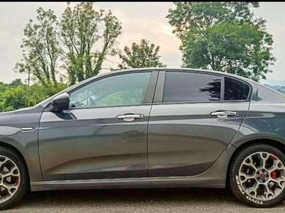 Usata Fiat Tipo Easy 120 CV (88 kW) 2018 Berlina
