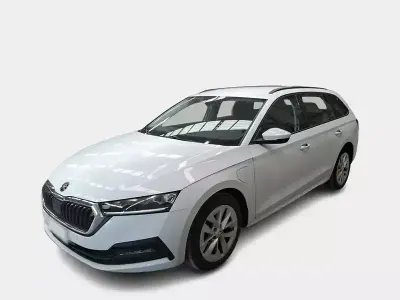 Usata Skoda Octavia