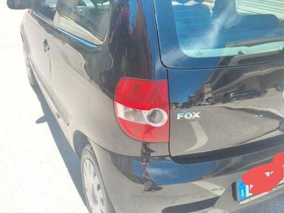 VW Fox