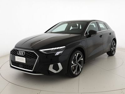 Audi A3 Sportback e-tron