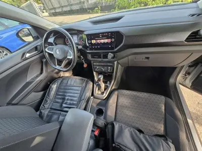 Usata VW T-Cross