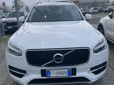 Usata Volvo XC90