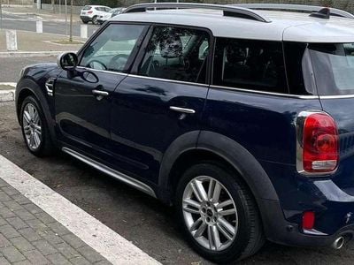 Usata Mini Cooper Countryman