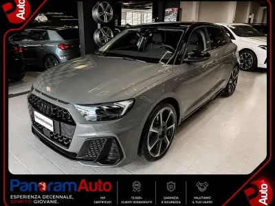 Usata Audi A1 Sportback