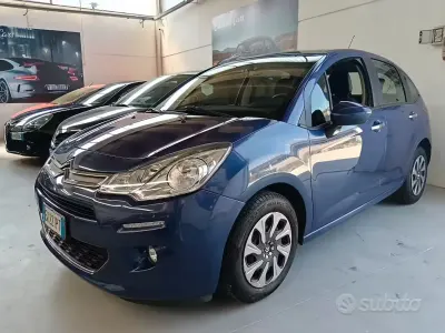 Usata Citroën C3