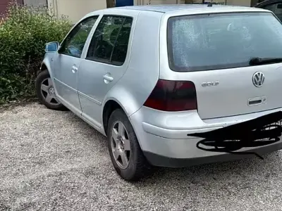 Occasion VW Golf III