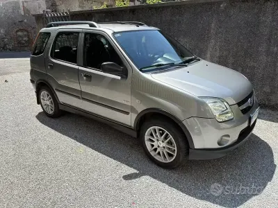 Usata Suzuki Ignis
