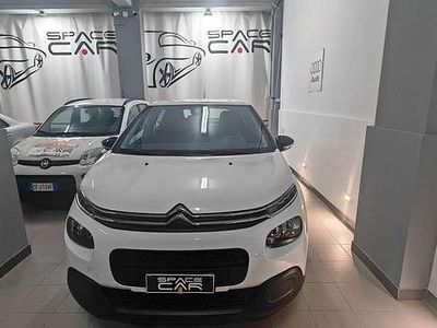 Usata Citroën C3 Aircross Live 82 CV (60 kW) 2019 Other SUV