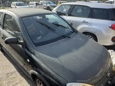 Usata Opel Corsa