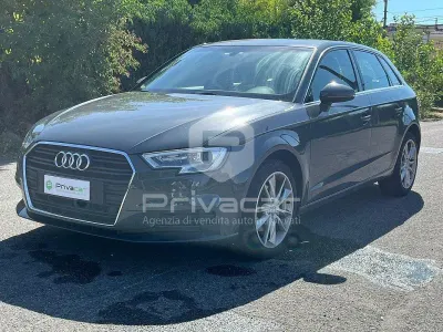 Usata Audi A3