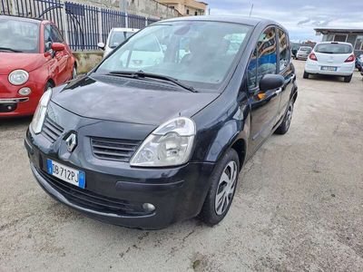 usata Renault Modus 1.5 dci Breil