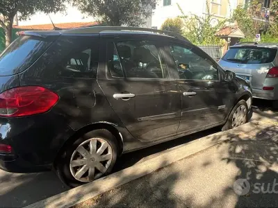 Usata Renault Clio