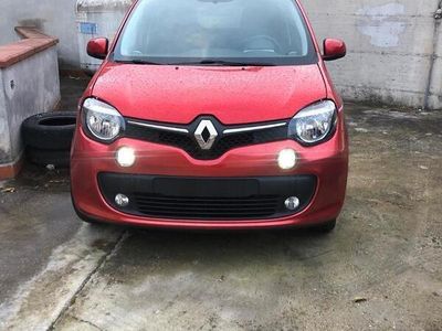 usata Renault Twingo Twingo1.0 benzina Limited