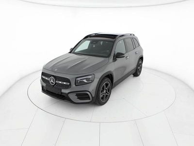 Grigio Nuova 2026 Mercedes GLB200 Advanced Plus SUV | 49.200 € (Buon prezzo)