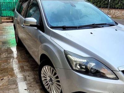 Usata Ford Focus Style 110 CV (80 kW) 2008 Station wagon