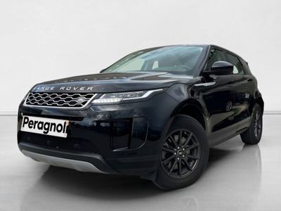 usata Land Rover Range Rover evoque 2.0D I4-L.Flw 150 CV AWD Auto del 2020 usata a Monteriggioni