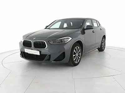 Usata BMW X2