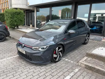 Usata VW Golf VIII
