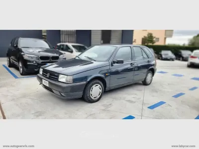 Usata Fiat Tipo 76 CV (55 kW) 1993 Nero Berlina