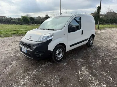Usata Fiat Fiorino