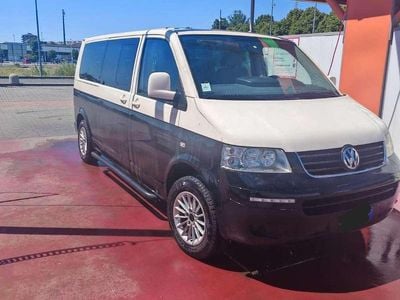 VW T5