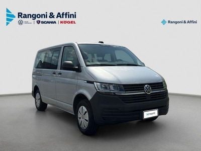 VW T6.1