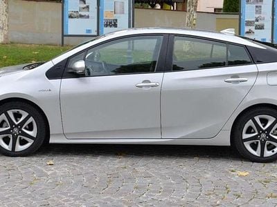 Usata Toyota Prius Style 99 CV (72 kW) 2017 Berlina