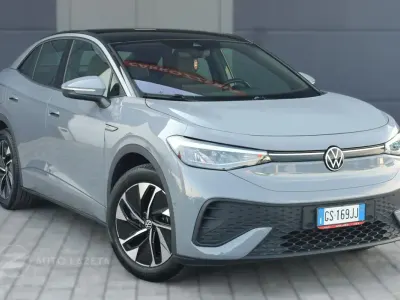 Usata VW ID.5